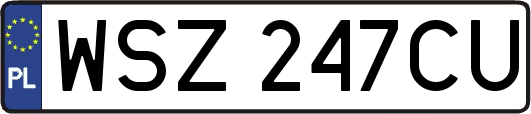 WSZ247CU
