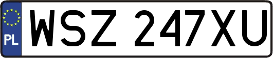 WSZ247XU