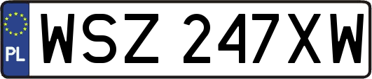 WSZ247XW