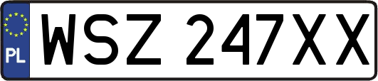 WSZ247XX