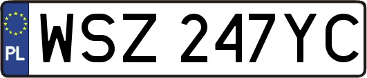 WSZ247YC