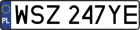 WSZ247YE
