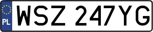 WSZ247YG