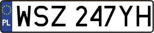 WSZ247YH