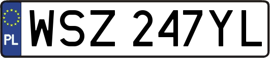 WSZ247YL