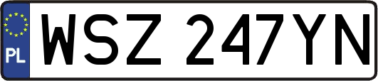 WSZ247YN