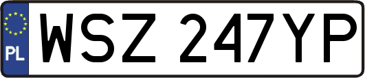 WSZ247YP