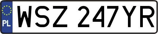 WSZ247YR