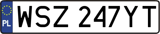 WSZ247YT