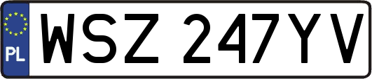 WSZ247YV