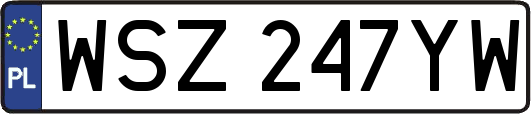 WSZ247YW