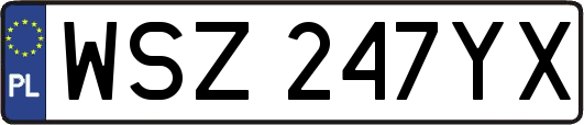 WSZ247YX