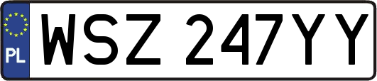 WSZ247YY