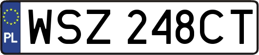 WSZ248CT