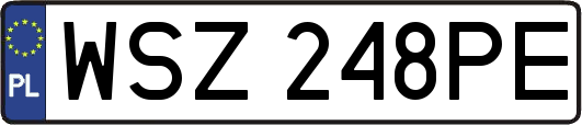 WSZ248PE