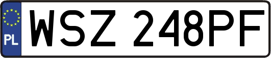 WSZ248PF
