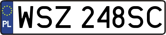 WSZ248SC