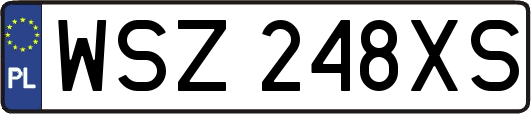 WSZ248XS