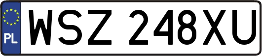 WSZ248XU
