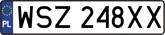 WSZ248XX