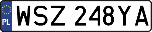WSZ248YA