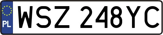 WSZ248YC