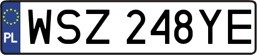 WSZ248YE