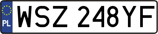 WSZ248YF