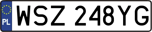 WSZ248YG