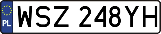 WSZ248YH