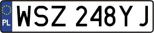 WSZ248YJ