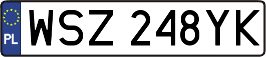 WSZ248YK