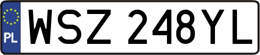 WSZ248YL