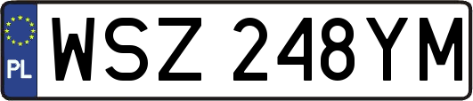 WSZ248YM