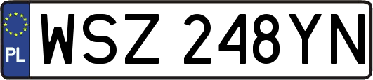 WSZ248YN