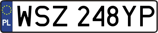 WSZ248YP