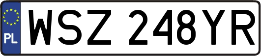 WSZ248YR