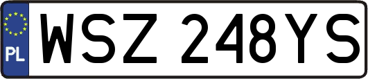 WSZ248YS