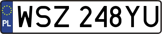 WSZ248YU