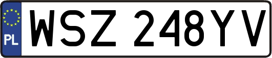 WSZ248YV