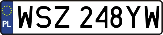 WSZ248YW