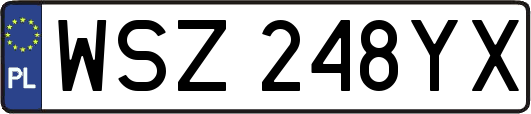WSZ248YX