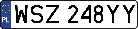 WSZ248YY