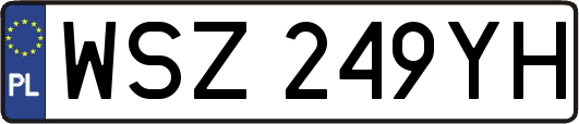 WSZ249YH