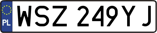 WSZ249YJ