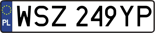 WSZ249YP