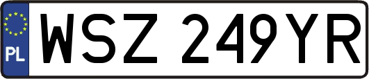 WSZ249YR