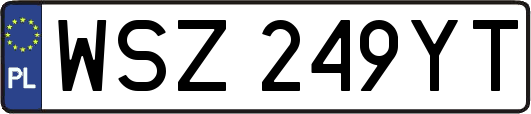 WSZ249YT