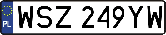 WSZ249YW