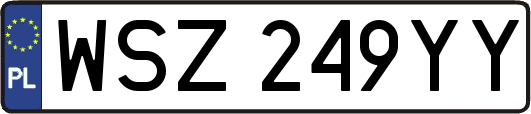 WSZ249YY